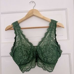 Aerie Lace Bralette
